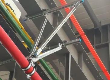 淅川抗震支架厂家与你分享你必须做的紧急情况下的准备